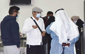 الكويت تضع المئات من المصابين بكورونا في حجر صحي