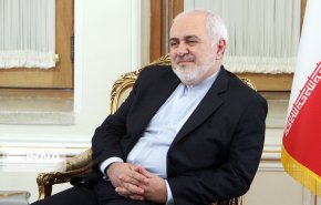 الخارجية الايرانية: لم يتم تحديد موعد نهائي لزيارة ظريف لموسكو