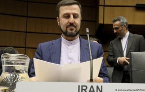 آژانس: میزان ذخایر اورانیوم غنی شده ایران تا ۱۹ فوریه به بیش از 1020 کیلوگرم رسیده است
