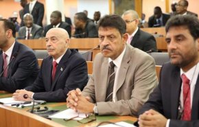 البرلمان الليبي يتهم 