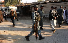 طالبان تستأنف الهجمات ضد القوات الأفغانية وتقتل 5 شرطة