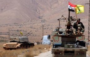 من قلب معركة ادلب.. المقاومة تلقن الجيش التركي درسا