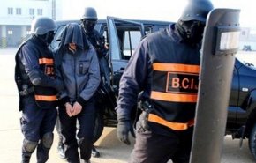 السلطات المغربية تعلن تفكيك خليّة 'داعشية' 