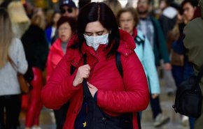 حبس زوجته في الحمام.. والسبب 