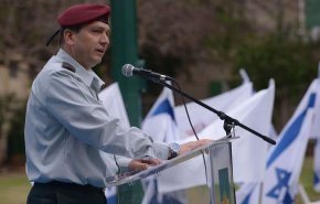 قائد عمليات جيش الاحتلال التقى نتنياهو قبل حجره بسبب کورونا