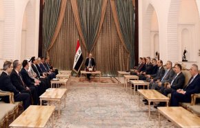 مرشحون جدد لرئاسة وزراء العراق،واحتمال إبقاء عبدالمهدي