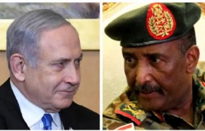 تقرير 'إسرائيلي': خروج السودان من القائمة السوداء يمر بالتطبيع