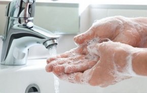 7 أخطاء تهدد صحتك عند غسل اليدين 
