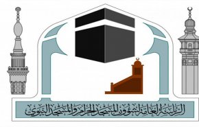 إرشادات وقائية عن 'كورونا' على شاشات المسجد الحرام