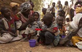 الأمم المتحدة: موريتانيا تخسر المليارات سنويا بسبب سوء التغذية