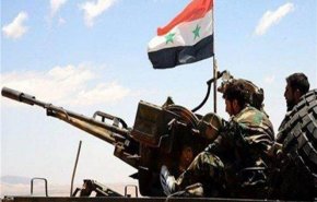 دستاوردهای جدید ارتش سوریه در ریف ادلب