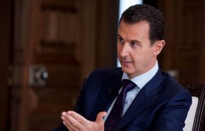 الرئيس الأسد يوجه رسالة إلى الشعب التركي 