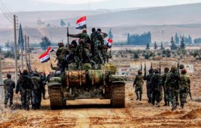 الجيش السوري يخوض معارك دامية بريف إدلب الجنوبي