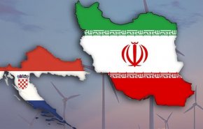 ايران وكرواتيا تبحثان التعاون حول مواجهة فيروس كورونا