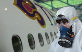 ارتفاع عدد الوفيات بفيروس كورونا في فرنسا