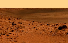 شاهد.. اكتشاف خطير ينذر بوجود 'حياة غريبة' على المريخ