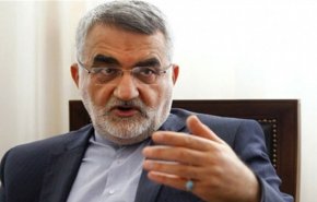 بروجردی: تدوین گزارش آژانس اتمی درباره فعالیت‌ های هسته‌ ای ایران با فشار آمریکایی‌ها