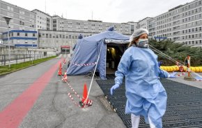 البوسنة تسجل أول حالة إصابة بفيروس كورونا
