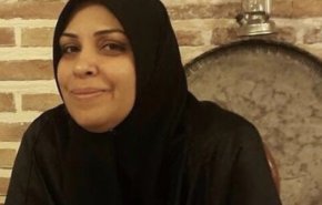 العفو الدولية تحيى هاجر منصور التي تطلق سراحها اليوم