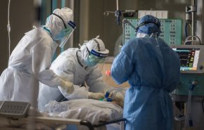 ارتفاع حالات الوفاة جراء فيروس كورونا في إيطاليا إلى 148 حالة