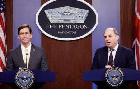 وزير الدفاع الأمريكي: أي انسحاب من أفغانستان سيكون منسجما مع خطوات الشركاء