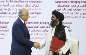 اتفاق واشنطن-طالبان .. هل يطبق؟