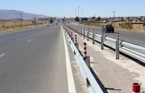 ممنوعیت تردد خودروها در مسیر ورودی به استان‌های گیلان و مازندران/ انسداد آزادراه تهران ـ شمال