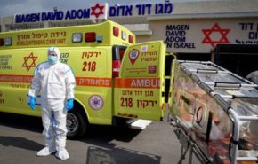 الاحتلال جلب سرا عينات لفيروس كورونا قبل أسابيع