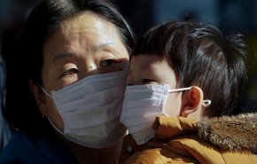 كوريا الجنوبية تسجل 309 حالة إصابة جديدة بفيروس كورونا
