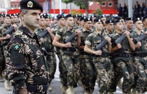 ارتش لبنان ابتلای نظامیان خود به ویروس کرونا را تکذیب کرد