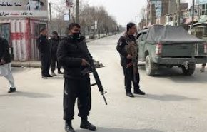 حصيلة الهجوم المسلح على العاصمة كابول