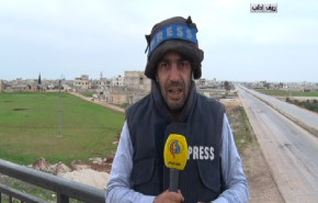بالفيديو... كاميرا العالم تستطلع تطبيق وقف اطلاق النار في ادلب