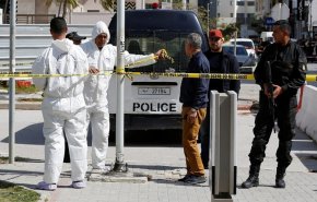 مقتل عنصر شرطة في الهجوم الانتحاري في تونس