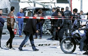 تونس تكشف هوية منفذي الهجوم قرب السفارة الأمريكية