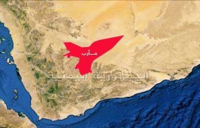 صواريخ يمنية تستهدف تجمعات لقوى العدوان بمأرب