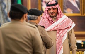 شاهد: صراع جديد في أجنحة العائلة السعودية الحاكمة