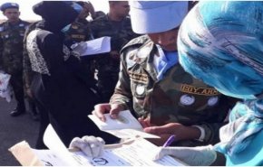 السودان يضع 41 جنديا مصريا في الحجر الصحي بسبب كورونا