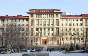جمهوری آذربایجان با ایران برای مبارزه با کرونا همکاری می کند