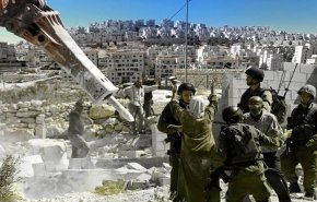 أوتشا: الاحتلال هدم وصادر 15 مبنى فلسطينيا بأسبوعين