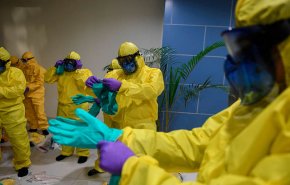 تنسيق فلسطيني أردني بشأن فيروس ’كورونا’