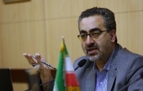 ايران: عدد الوفيات بسبب كورونا بلغ 145والمتعافين 1669