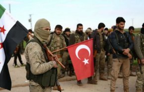 ​​​​​​​مقتل 117 مسلحا سوريا مواليا لتركيا بمعارك ليبيا