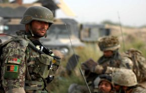 مقتل عناصر من طالبان في غارات جوية في أفغانستان