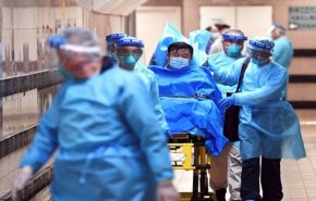 47 مصابا يونانيا بالكورونا من الوفد الذي زار فلسطين ومصر