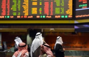 بورصة السعودية تهبط 6.5% متأثرة بتسريبات اعتقال أمراء