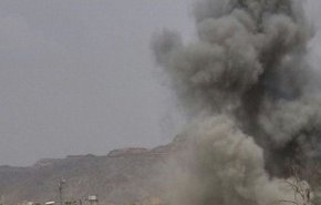 دو شهروند یمنی در نتیجه انفجار مهمات ائتلاف سعودی کشته شدند
