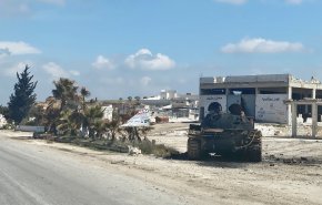 19 انتهاكا من قبل المسلحين لوقف إطلاق النار في إدلب
