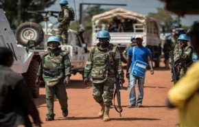موريتانيا تشارك بوحدة جديدة ضمن قوات حفظ السلام الأممية 