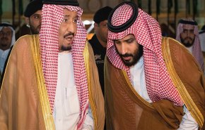 'مستشار بن نايف': السعودية تسير نحو الانهيار