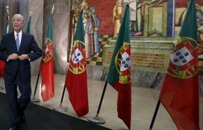 الرئيس البرتغالي يعزل نفسه بسبب كورونا